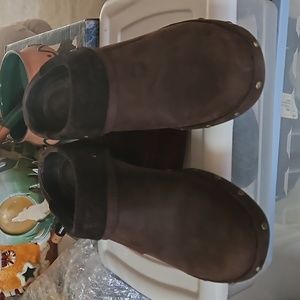 Merrell womans winter clog